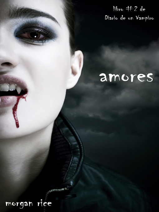 Title details for Amores by Morgan Rice - Available